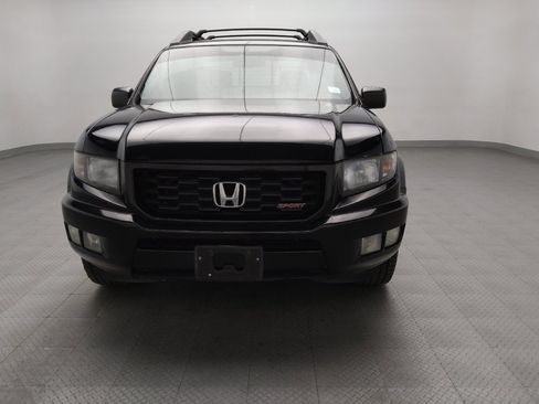 Used 2014 Honda Ridgeline Sport image 15