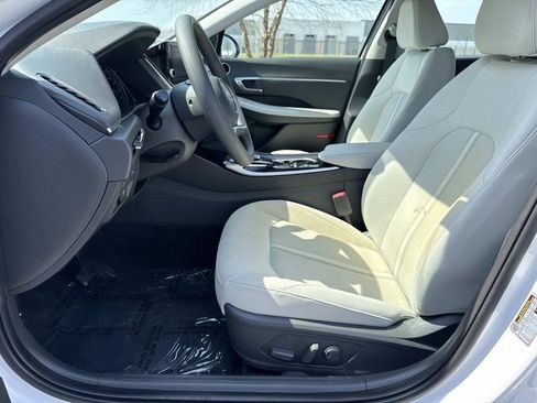 Used 2023 Hyundai Sonata SEL FWD image 24