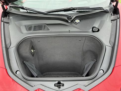 Used 2022 Chevrolet Corvette Stingray Premium Conv w/ Z51 Performance Package RWD image 26