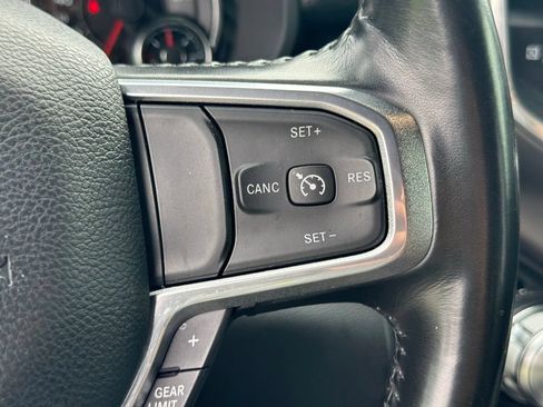 Used 2021 RAM 1500 Laramie AWD/4WD image 31