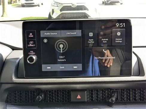 New 2026 Honda CR-V Sport image 13