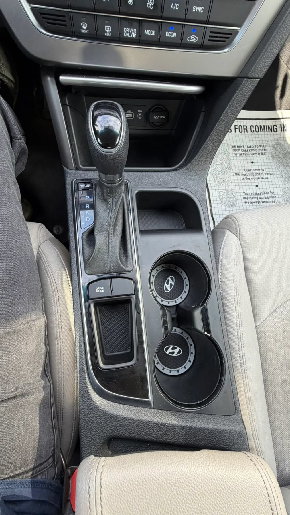 Used 2016 Hyundai Sonata SE FWD image 26