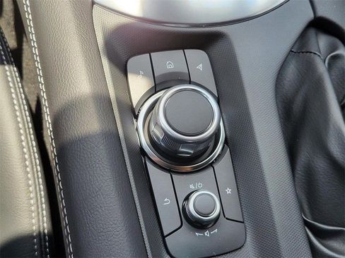 New 2025 MAZDA MX-5 Miata RF Grand Touring image 24