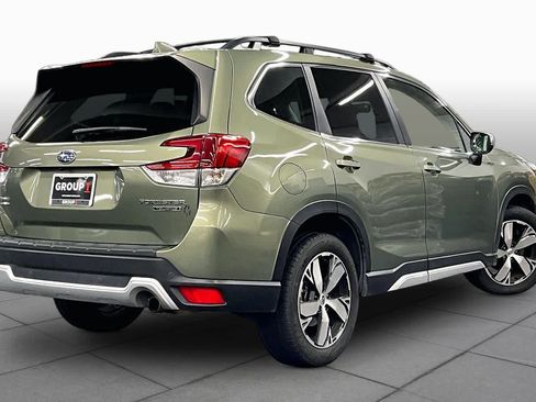 Used 2020 Subaru Forester Touring w/ Popular Package #2 AWD/4WD image 12