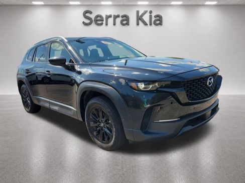 Used 2026 MAZDA CX-50 AWD 2.5 S w/ Preferred Pkg image 7