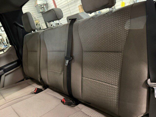 Used 2022 Ford F250 XLT AWD/4WD image 34