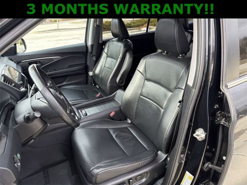 Used 2019 Honda Pilot EX-L image 14