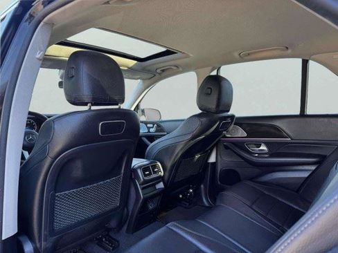 Used 2020 Mercedes-Benz GLE 450 4MATIC w/ Premium Package image 37