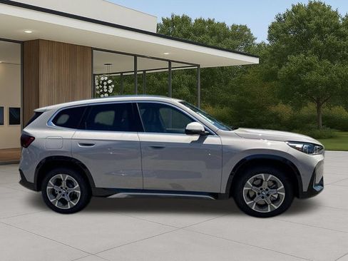 New 2026 BMW X1 xDrive28i w/ Convenience Package AWD/4WD image 7
