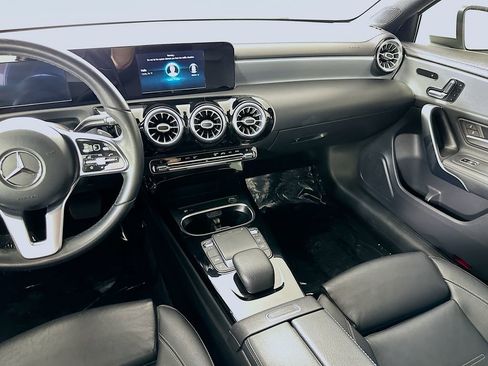 Used 2021 Mercedes-Benz A 220 image 19