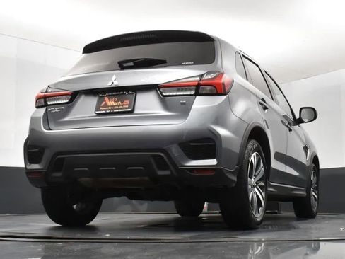 Used 2024 Mitsubishi Outlander Sport SE image 13