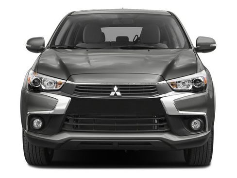 Used 2017 Mitsubishi Outlander Sport ES image 4