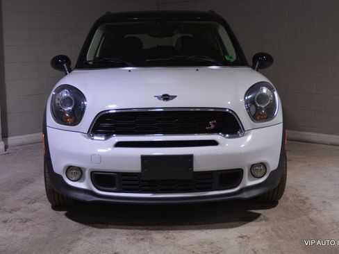 Used 2015 MINI Cooper Paceman S image 28