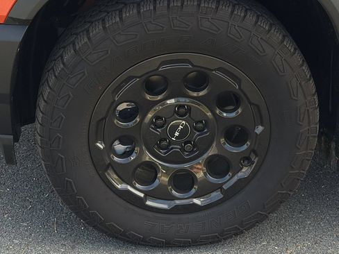 Certified 2026 Honda Passport TrailSport Elite image 9