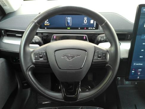 Used 2023 Ford Mustang Mach-E Select RWD image 30