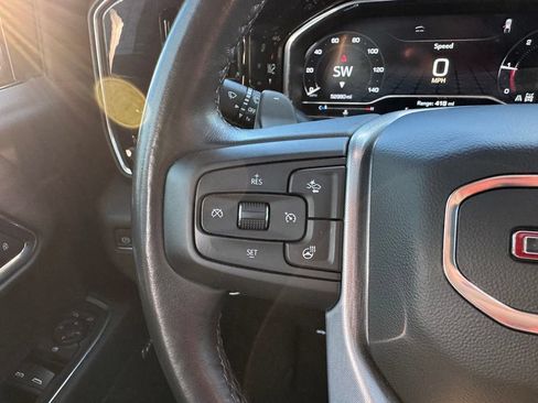 Certified 2022 GMC Sierra 1500 Elevation w/ Elevation Premium Package AWD/4WD image 22