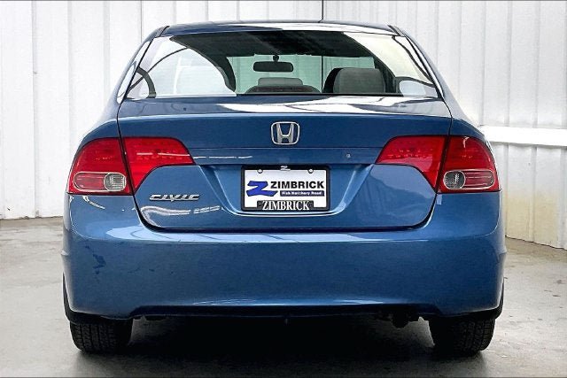 Used 2006 Honda Civic EX image 4