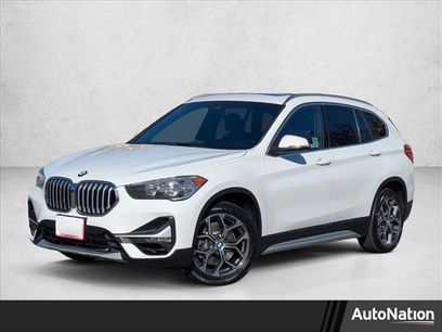 Used 2020 BMW X1 sDrive28i w/ Convenience Package