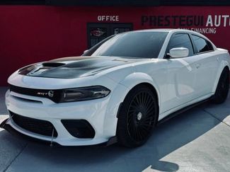 Used 2020 Dodge Charger Scat Pack image 1