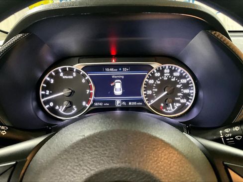 Used 2024 Nissan Sentra SV image 24