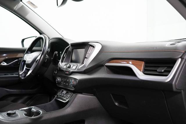 Used 2020 GMC Terrain SLE FWD image 33