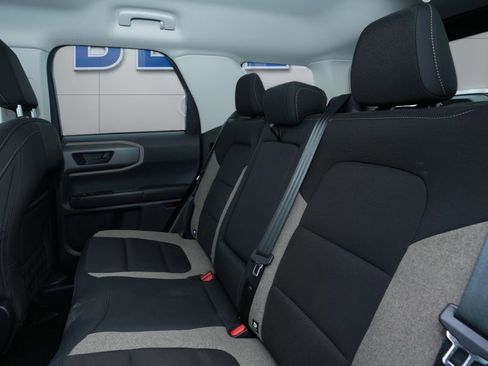 New 2025 Ford Bronco Sport Big Bend w/ Convenience Package image 20