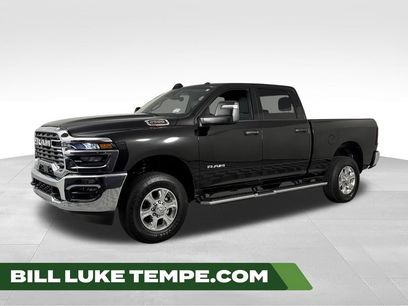Used 2025 RAM 2500 Big Horn