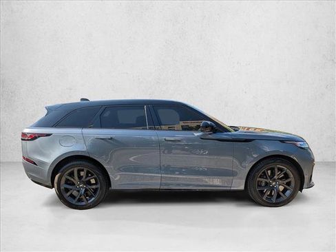 Used 2020 Land Rover Range Rover Velar SV Autobiography Dynamic AWD/4WD image 4