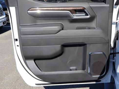 New 2026 GMC Sierra 1500 Elevation w/ Elevation Premium Package image 19