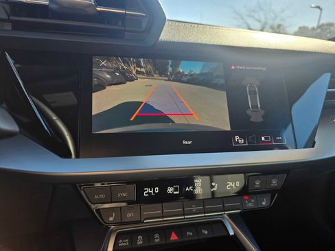 Used 2023 Audi A3 2.0T Premium w/ Convenience Package image 29