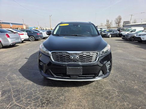 Used 2019 Kia Sorento EX image 26