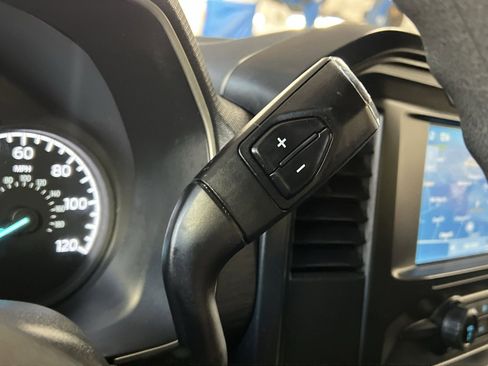 Used 2022 Ford F150 XL w/ STX Appearance Package image 21