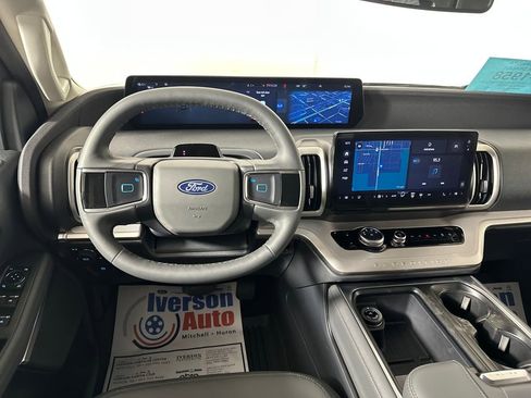 New 2026 Ford Expedition Max Active AWD/4WD image 26