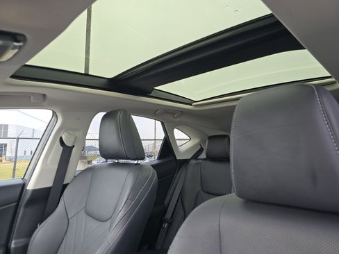 Used 2022 Lexus NX 350 AWD w/ Luxury Package image 9