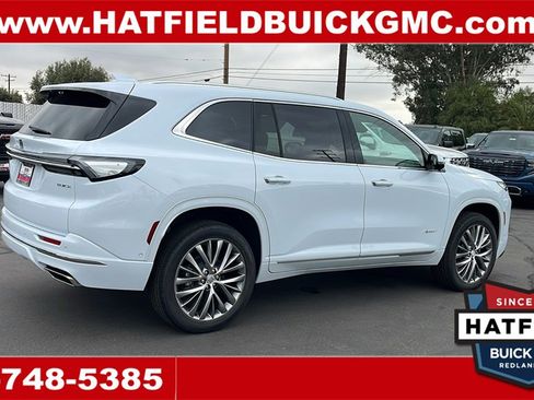 New 2026 Buick Enclave Avenir w/ Super Cruise Package image 5
