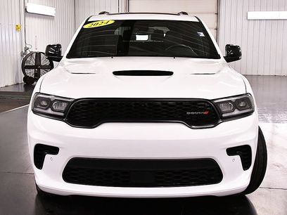Used 2024 Dodge Durango R/T