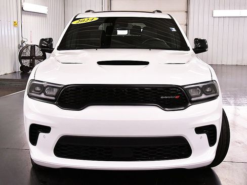 Used 2024 Dodge Durango R/T AWD/4WD image 2