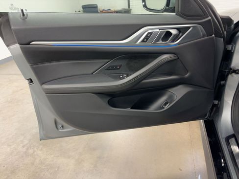 Used 2024 BMW 430i Gran Coupe w/ Premium Package image 11