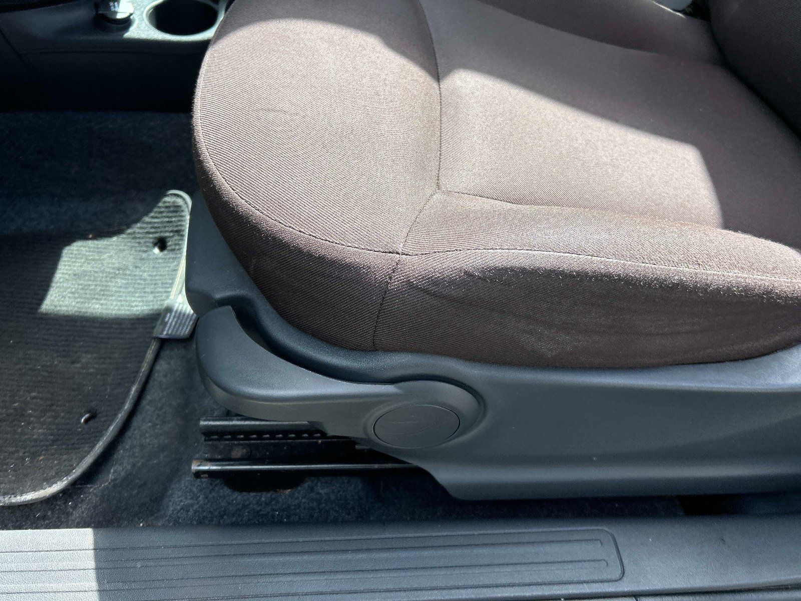 Used 2015 FIAT 500 Pop FWD image 18