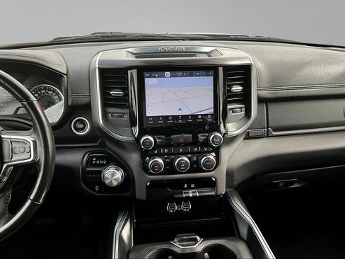 Used 2024 RAM 1500 Laramie image 11