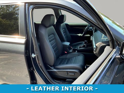 Used 2025 Honda CR-V EX-L image 29