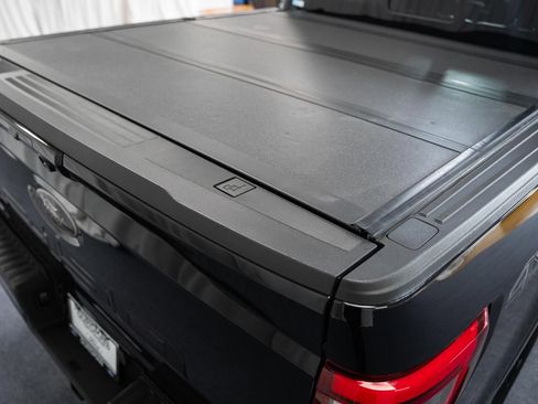 Used 2023 Ford F150 Lariat w/ Equipment Group 502A High image 11