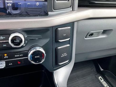 Used 2025 Ford F150 XLT w/ Equipment Group 302A MID AWD/4WD image 26
