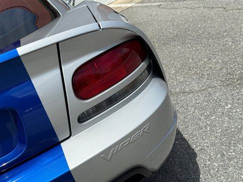 Used 2010 Dodge Viper SRT-10 w/ Protection Group image 46