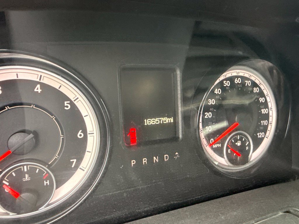 Used 2019 RAM 1500 Express w/ Wheel & Sound Group AWD/4WD image 11