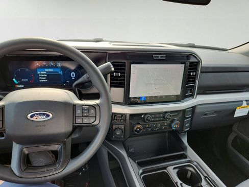 New 2026 Ford F250 XLT w/ XLT Premium Package AWD/4WD image 20