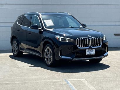 Used 2025 BMW X1 xDrive28i w/ Convenience Package