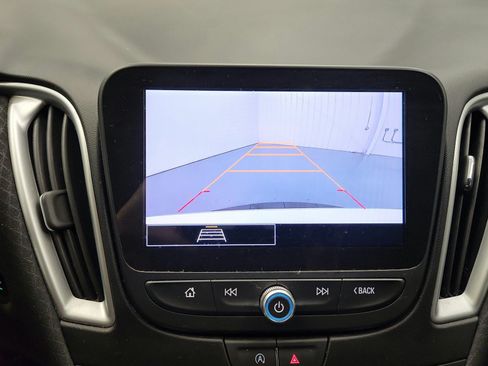 Used 2024 Chevrolet Malibu LS w/ Driver Confidence Package FWD image 35