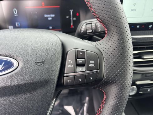 New 2026 Ford Escape ST-Line Select w/ Equipment Group 401A image 18