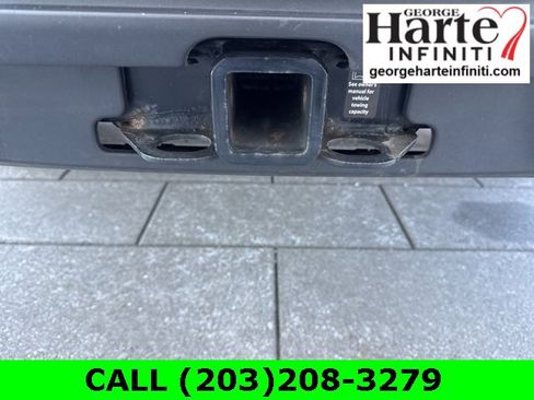 Certified 2022 INFINITI QX60 Autograph w/ Cargo Package image 34